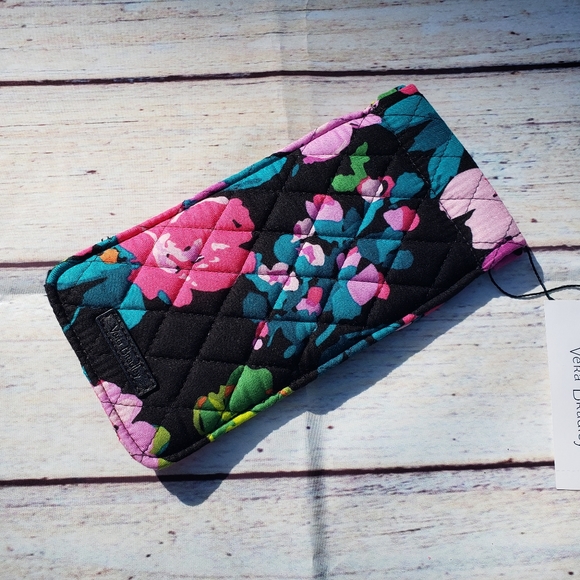 Vera Bradley Accessories - Vera Bradley Sunglass Sleeve Hilo Meadow  …